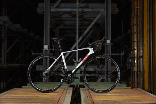 Genesis Zero Disc Z3 fiche technique et avis
